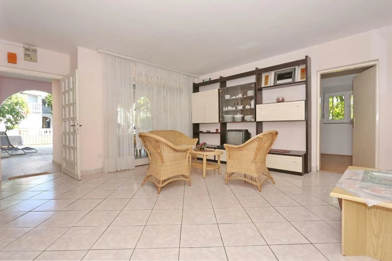 Villa Neyla Vir Croatia