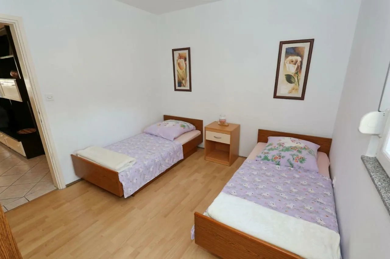 Villa Neyla Vir Croatia