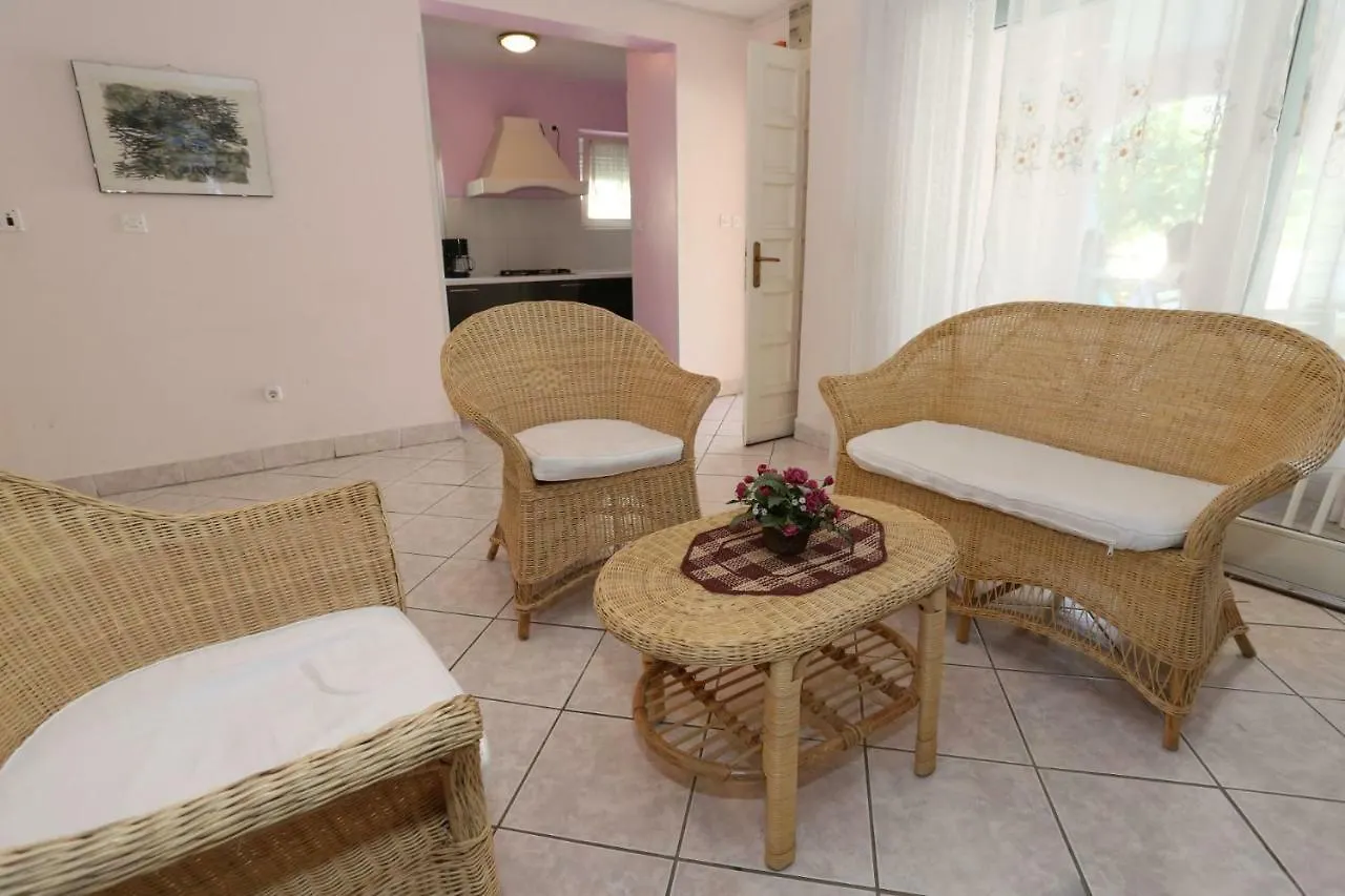 Villa Neyla Vir