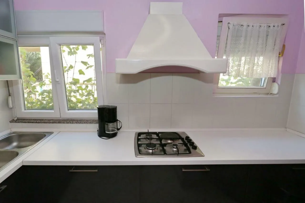 Apartment Villa Neyla Vir