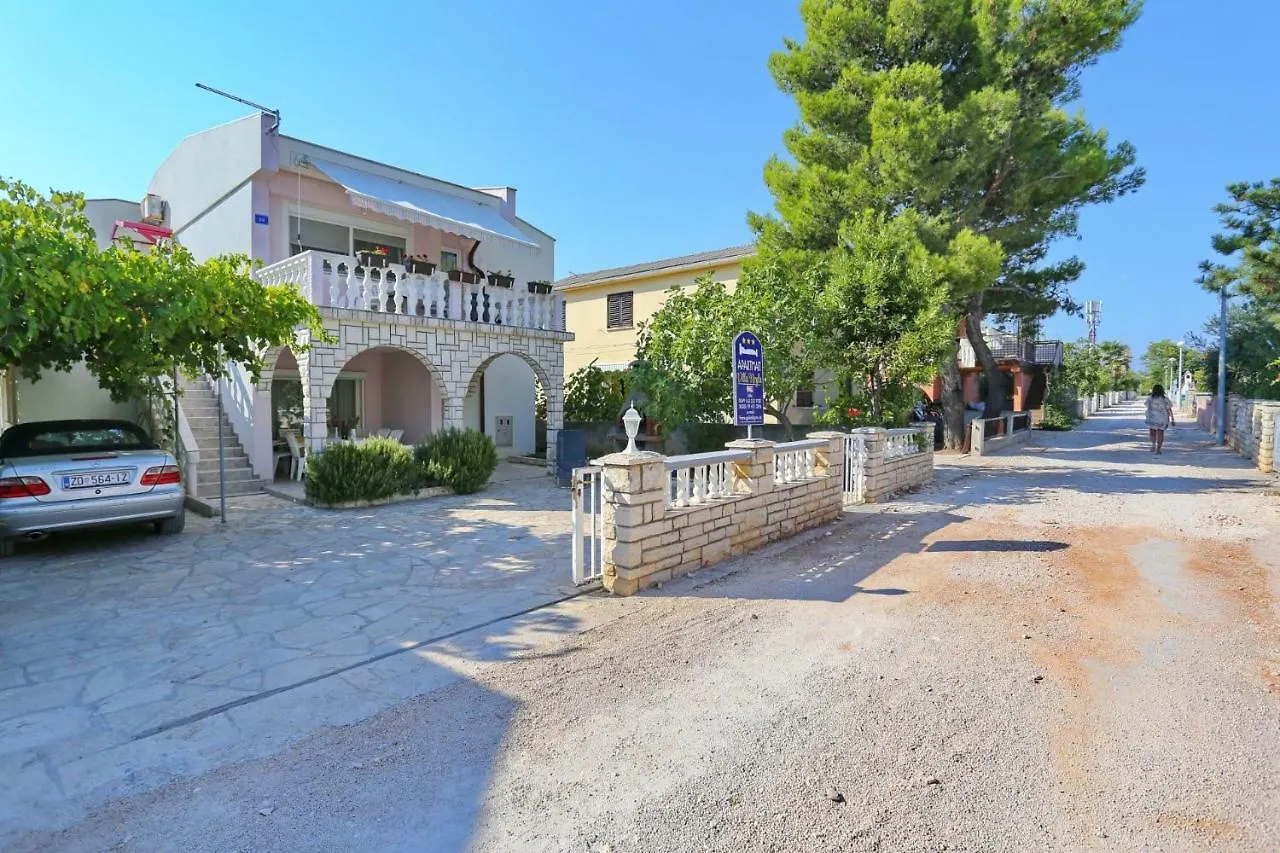 Villa Neyla Vir
