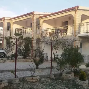 Samanta Apartman